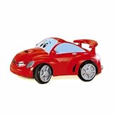 Chicco - Johnny Coupe Sportwagen mit Fernsteuerungvon "Chicco"