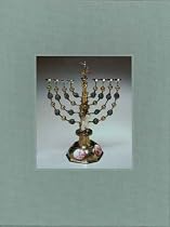 Five Centuries of Hanukkah Lamps from The Jewish Museum: A Catalogue Raisonne