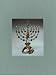 Books : Five Centuries of Hanukkah Lamps from The Jewish Museum: A Catalogue Raisonne (Published in Association with the Jewish Museum, New York)
