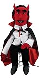 Devil Soft Puppet
