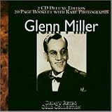 Eigenschaften Glenn Miller  / Gold Collection