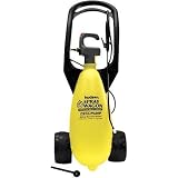 Hudson Neverpump Spray Wagon, Model# 63513 by Hudson