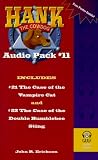 Hank the Cowdog Audio Pack: 21: the Case of the Vampire Cat / 22: the Case of the Double Bumblebee Sting 11 (Hank the Cowdog Audiobooks)