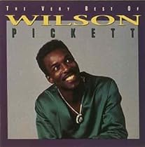 The Very Best of Wilson Pickett