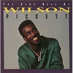 Best Of Wilson Pickett