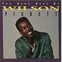 The Very Best of Wilson Pickett