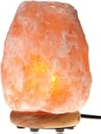 WBM 1002 8-Inch Himalayan Natural Cry...