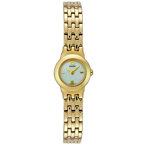 Pulsar Women's PEG642 Watch