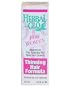Herbal Glo Thinning Hair Formula for Women, 5.9 fluid ounces.