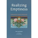 Realizing Emptiness: Madhyamaka Insight Meditationby Gen Lamrimpa