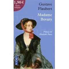 Madame Bovary
