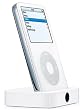 New Apple iPod - Universal Dock