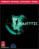 Majestic: Official Strategy Guide