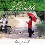 検索 : hide&seek