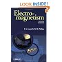 Electromagnetism, 2E