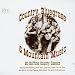 Musique : Coffret 3 CD : Country Bluegrass & Mountain Music