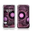 Beginning Design Protective Skin Decal Sticker for Apple iPhone (2G)1st Generation