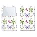 Butterfly Field Design Skin Decal Sticker for Apple iPod video 30GB/ 60GB/ 80GB Player