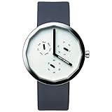 [イッセイミヤケ]ISSEY MIYAKE 腕時計 メンズ TWELVE トゥエルブ 深澤直人デザイン NY0P051