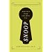 Snoop: The Secret Language of Stuff