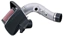 K&N 69-1014TS Typhoon Air Intake System