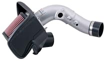K&N 69-1014TS Typhoon Air Intake System