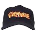 Goldfinger - Logo - Baseball Cap - Black