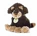   - Plush Silky Baby Rottweiler 10