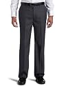 Perry Ellis Men's Sharkskin
