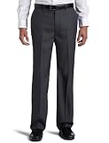Perry Ellis Mens Sharkskin