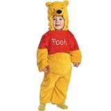 New Pooh Bear Size 12-18 M Infant (12 to 18... by Disguise