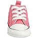Converse First Star White Leather 81229 Crib