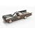 BATMAN 1966 TV SERIES BATMOBILE 1.50th SCALE