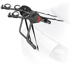 Bell Double Back Two-Bike Trunk Rack