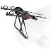 Bell Double Back Two-Bike Trunk Rack