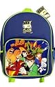 Ben 10 Alien Force Backpack NEW