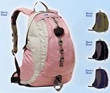 Aztec Airstream 25 Rucksack Moss