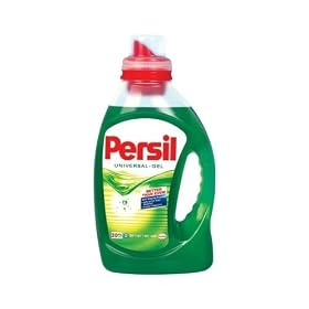 Persil Gel Liquid Laundry Detergent 1.5liter liquid by Persil