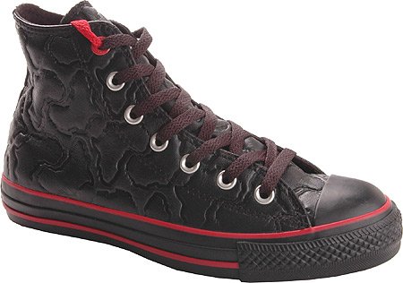 Buy Converse Mens 1Hund(RED) All Star Hi