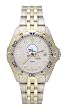 Philadelphia 76ers Mens All Star Sterling Silver Bracelet Watch