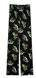 Nintendo - How I Roll Fleece Lounge Pants for men