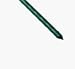 Outdoor Living : Stake Plant Super Steel Vinyl