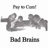 Pay to Cum [7 inch Analog]