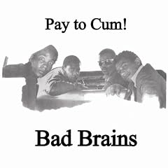 Pay to Cum [7 inch Analog]