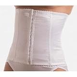 Waist Cincher Shaper Slimmer (2XL-10, Beige)