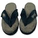PHILADELPHIA EAGLES OFFICIAL THONG SLIPPERS SZ LARGE