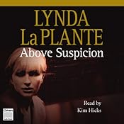 Above Suspicion | [Lynda La Plante]