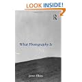 What Photography Is