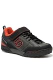 FiveTen Men’s Maltese Falcon Cycling Shoe,Raven’S Eye Grey,10.5 D US