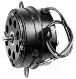 Four Seasons 35155 Radiator Fan Motor